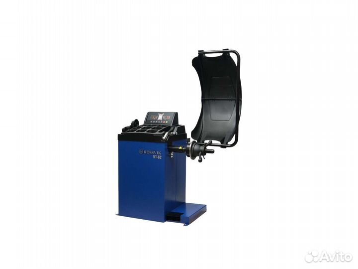 Комплект оборудования для легковых №40