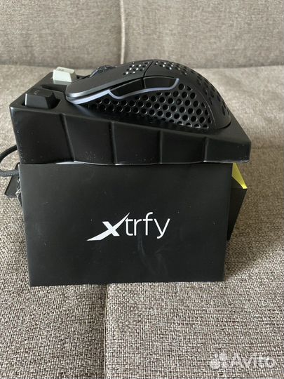 Комьютерная мышь