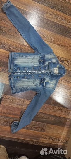 Вещи пакетом 42 44