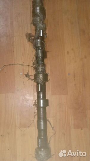 Распредвал Ман D0826LF17