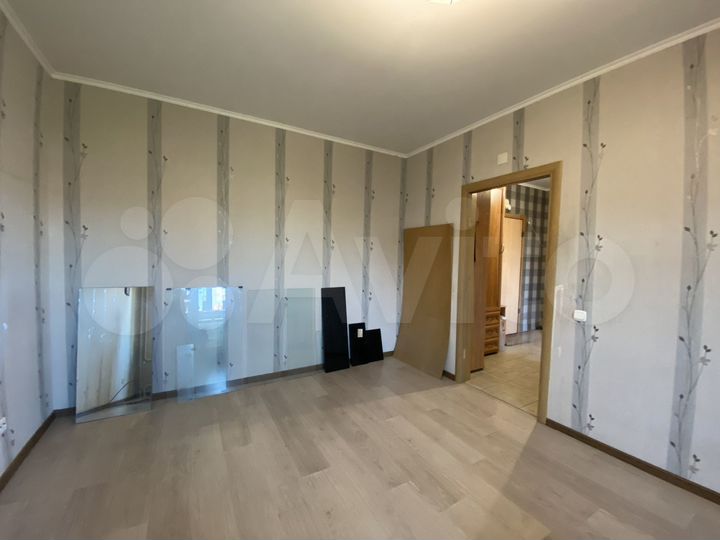 2-к. квартира, 48,2 м², 9/12 эт.