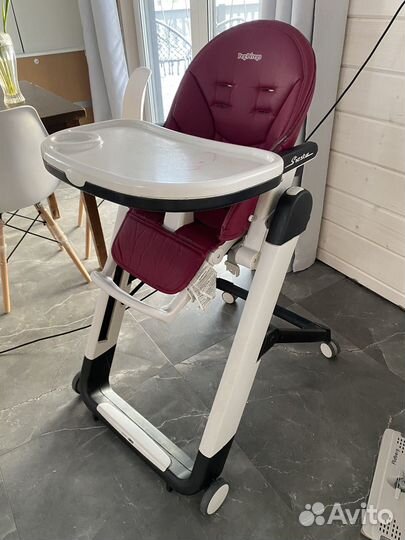 Peg perego Siesta кресло для кормления