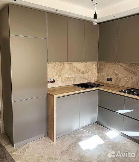 Кухня от производителя