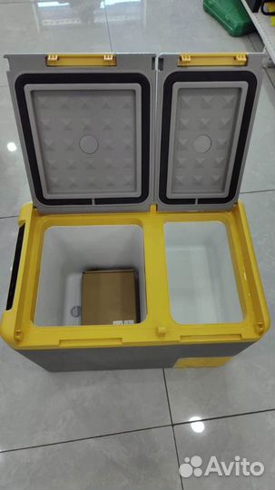 Холодильник alpicool cld45