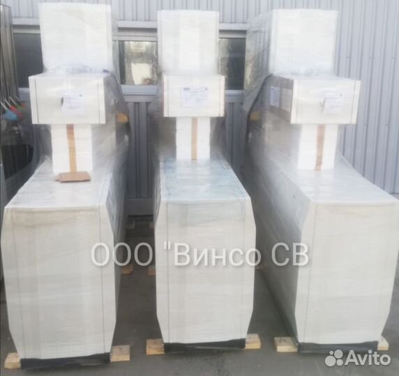 Топливораздаточная колонка