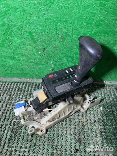 Селектор АКПП Toyota Corona Exiv ST200 1993-1998