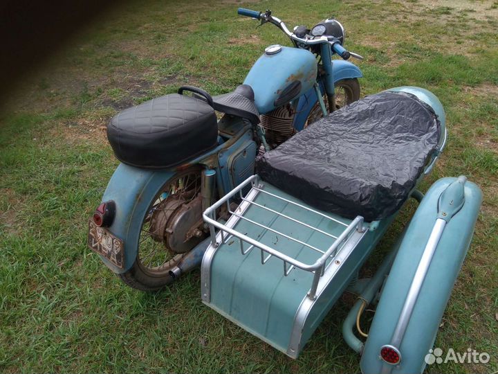 Иж 56
