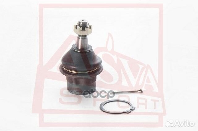 Шаровая опора 0220V35 asva