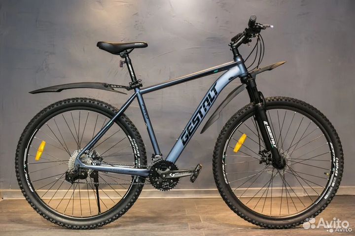 Скоростной велосипед 26 в Саратове спицы