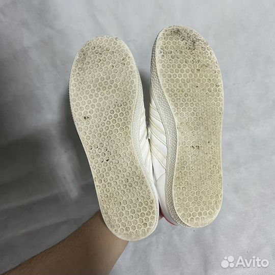 Кроссовки Adidas Gazelle оригинал