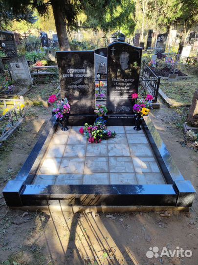 Ритуальные услуги