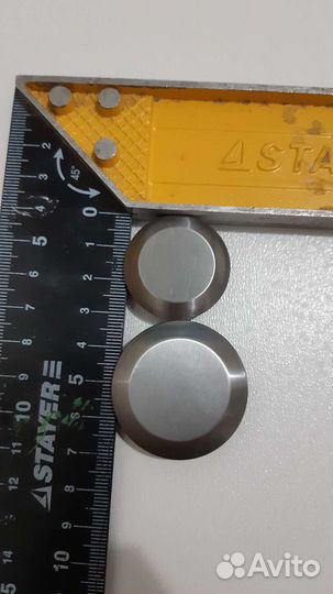 Заглушка на кухонную мойку