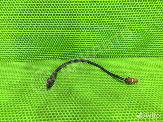 Датчик кислородный/Lambdasonde Mercedes-Benz E