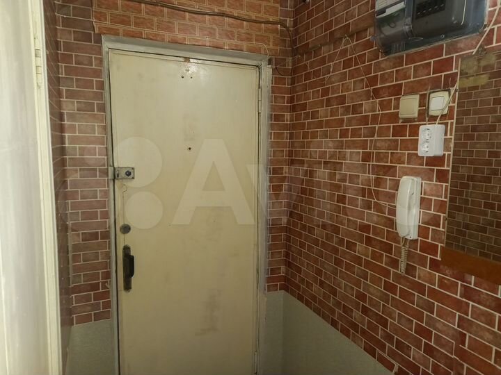 1-к. квартира, 30 м², 2/5 эт.