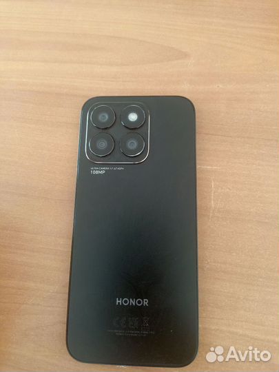 HONOR X8b, 8/256 ГБ