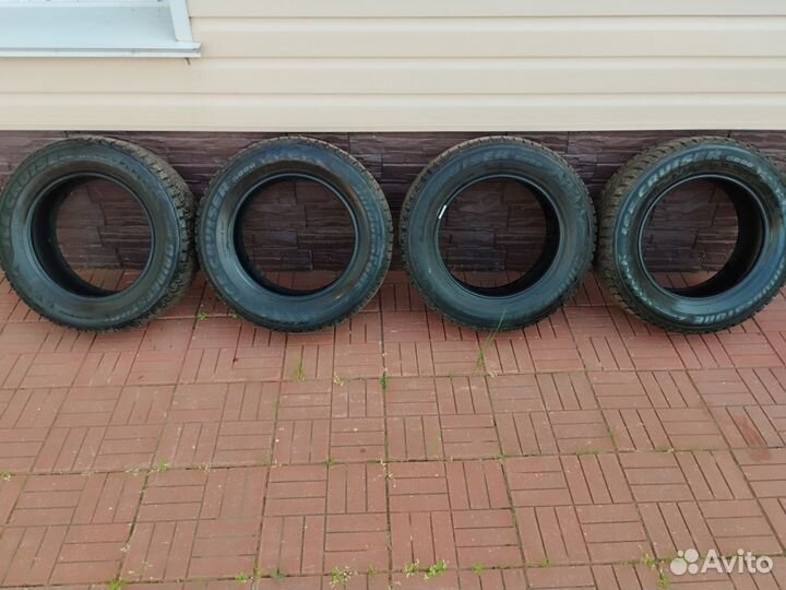 Bridgestone Ice Cruiser 5000 195/65 R15 91T