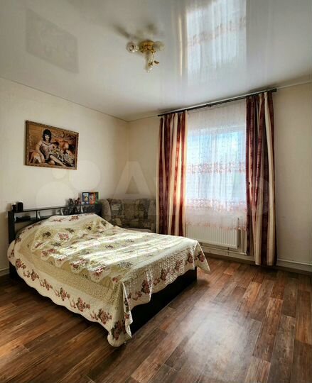 Дом 150 м² на участке 4,3 сот.