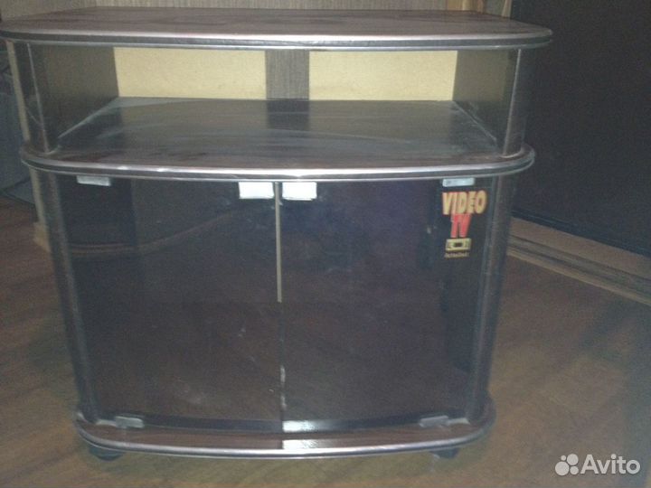 Тумба под телевизор бу