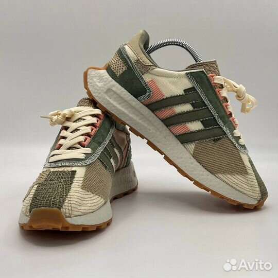 Кроссовки мужские adidas retropy E5