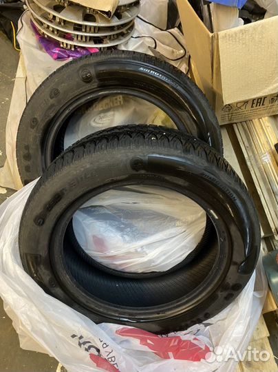 Goodride Z-401 All Season Elite 205/55 R16 H