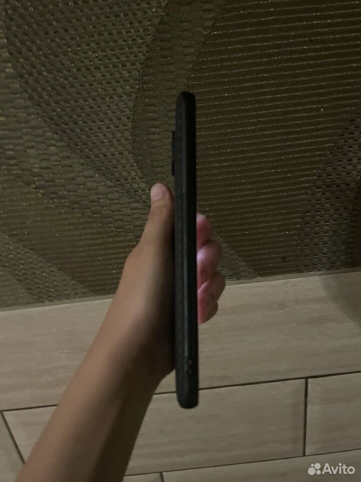 Xiaomi Redmi Note 9, 4/128 ГБ