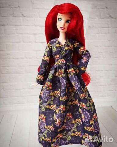 Одежда для кукол барби MTM