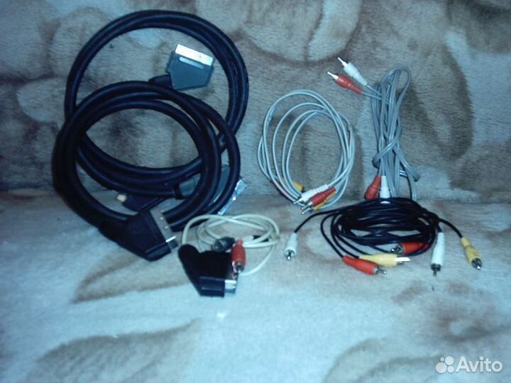 AV -кабеля
