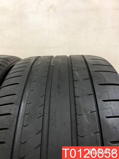 Pirelli P Zero PZ4 325/30 R23 109Y