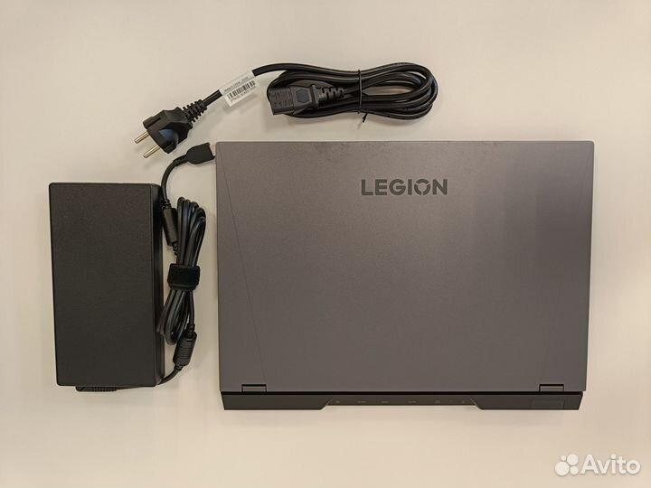 Ноутбук Lenovo Legion 5 Pro Gen 7 16ARH7H