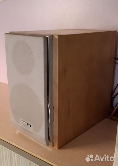 Музыкальный центр samsung MM-zj8