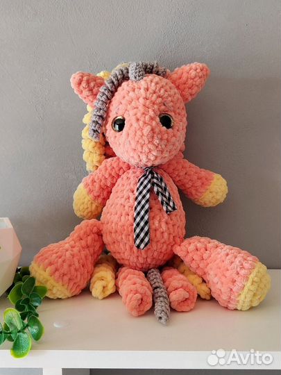Мягкая игрушка