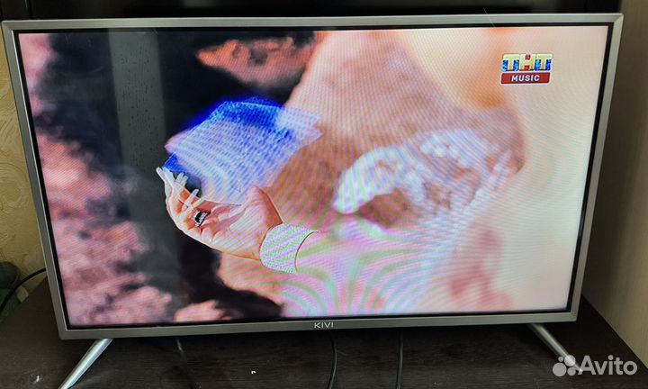 Телевизор kivi 32