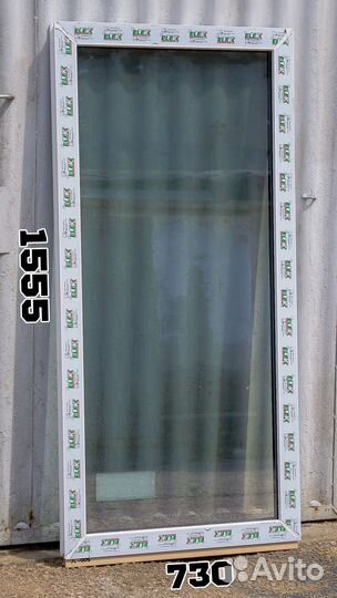 Продам новое окно