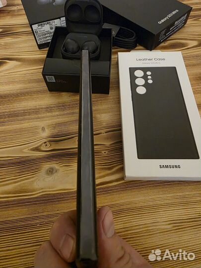 Samsung Galaxy S23 Ultra, 12/256 ГБ