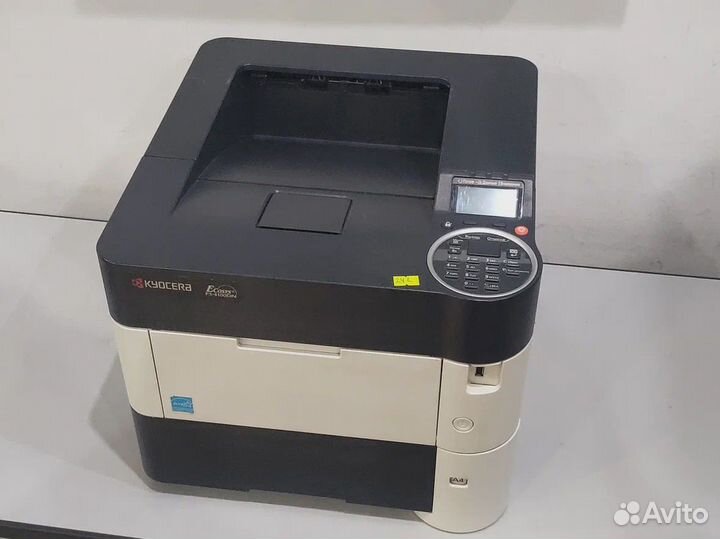 Принтер Kyocera Ecosys FS-4100DN