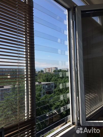 Защитная решетка на окна от выпадения детей