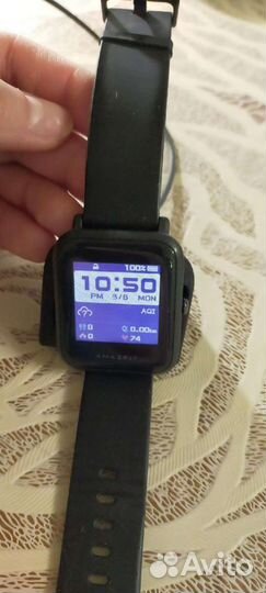 Smart watch