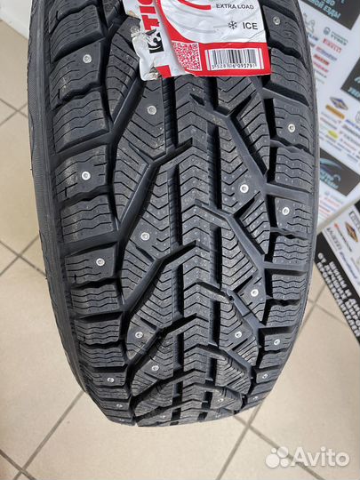 Tigar SUV Ice 225/65 R17 106T