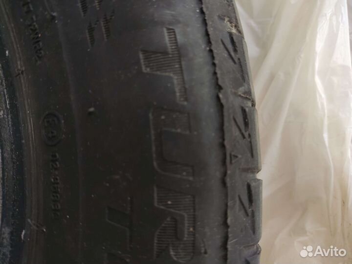 Bridgestone Turanza T005 205/60 R16 92T