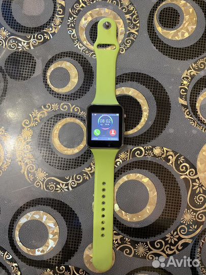 Smart watch