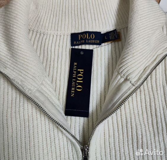 Кардиган Polo Ralph Lauren