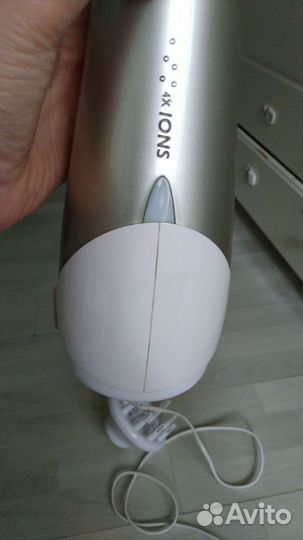 Фен. Philips SalonDry Control. Ceramic