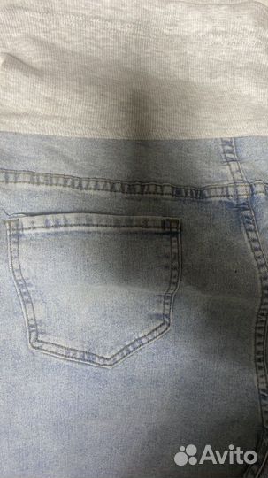 Шорты для беременных