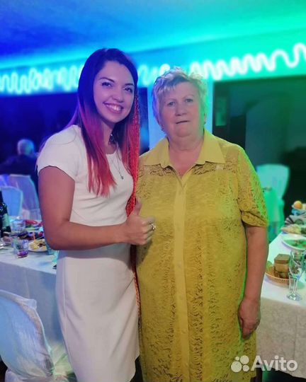 Ведущая мероприятий, постановка Свадебного Танца