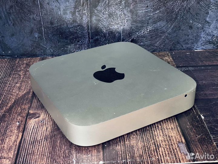 Apple Mac mini Late 2012 i5/12gb/500gb