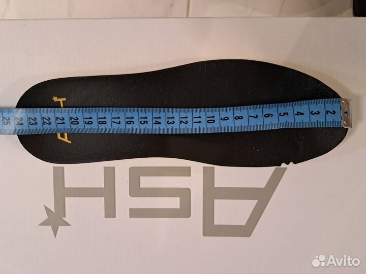 Ботинки зимние