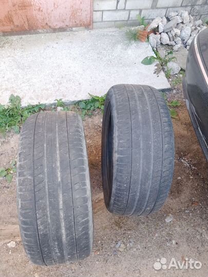 Michelin Primacy 3 225/50 R17 92Y