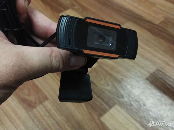 Вебкамера
