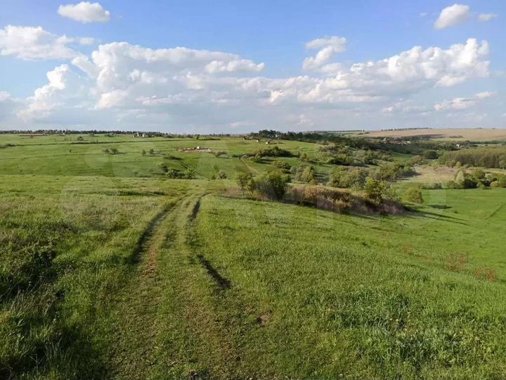 Участок 11 сот. (ИЖС)