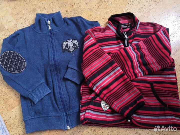 Дождевик chicco